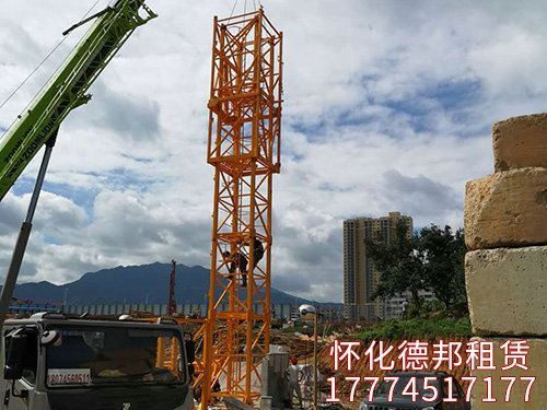 岳麓青城、萬(wàn)達(dá)廣場(chǎng)實(shí)照裝機(jī) (10)